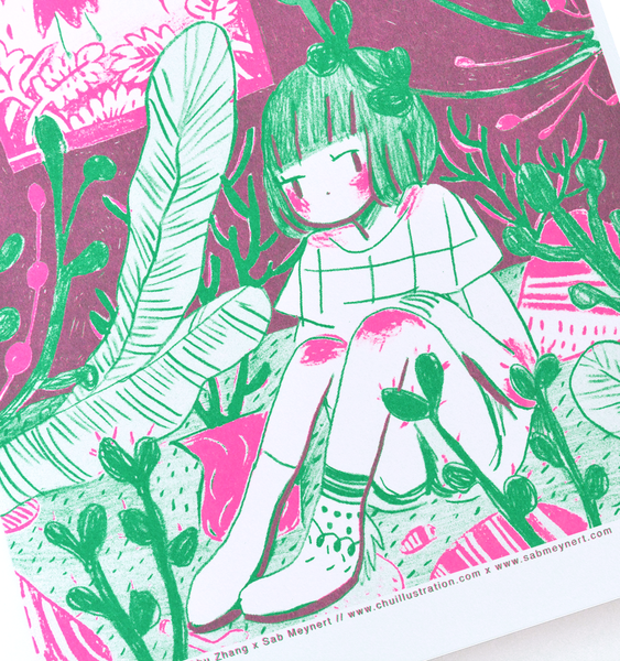 14 PRINT PACK - BAKER'S DOZEN SERIES